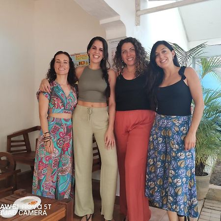 Bee Cottage נגומבו מראה חיצוני תמונה