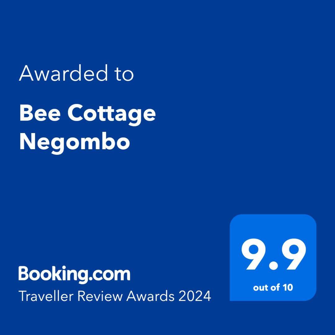 Bee Cottage נגומבו מראה חיצוני תמונה