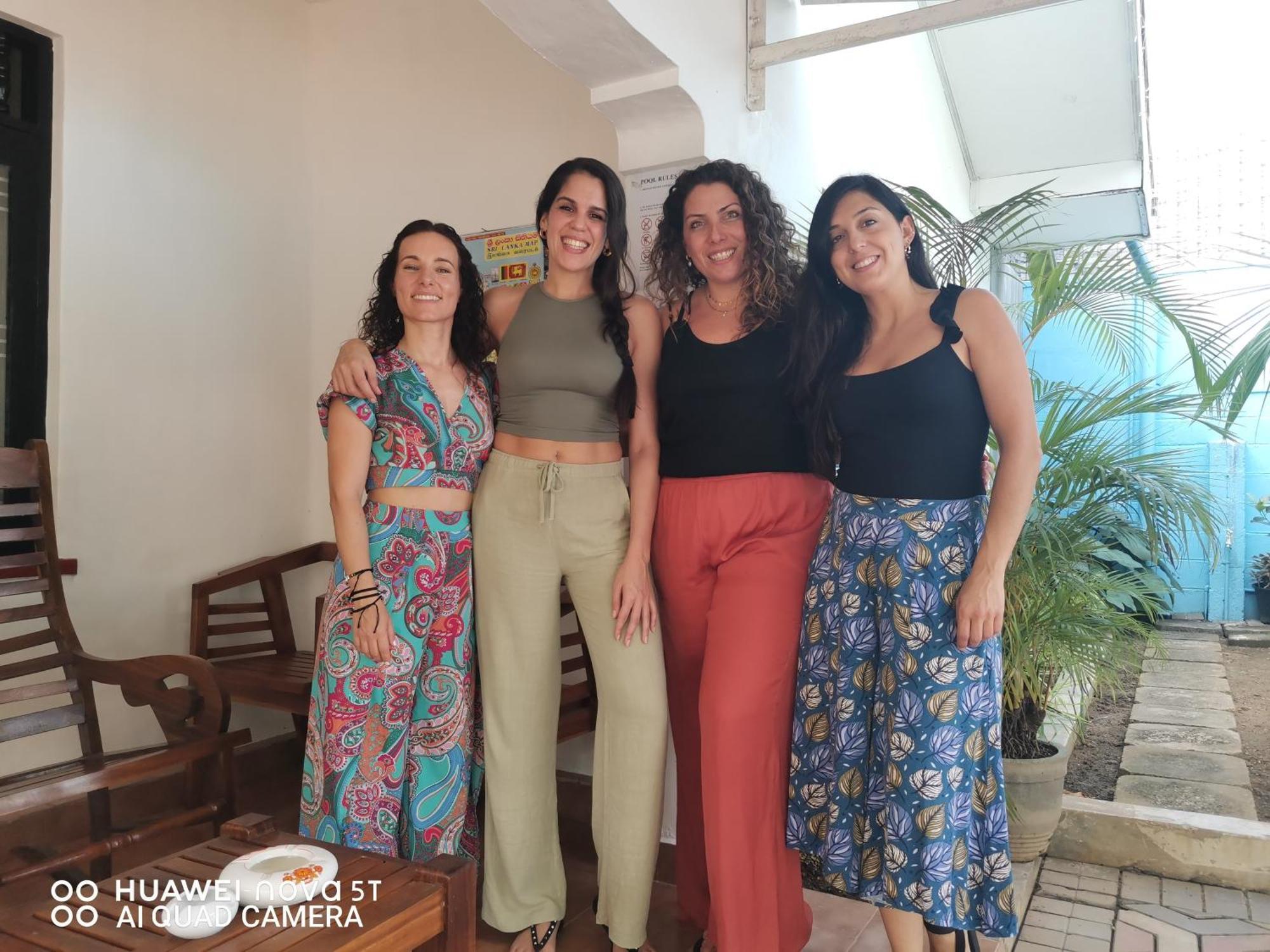Bee Cottage נגומבו מראה חיצוני תמונה