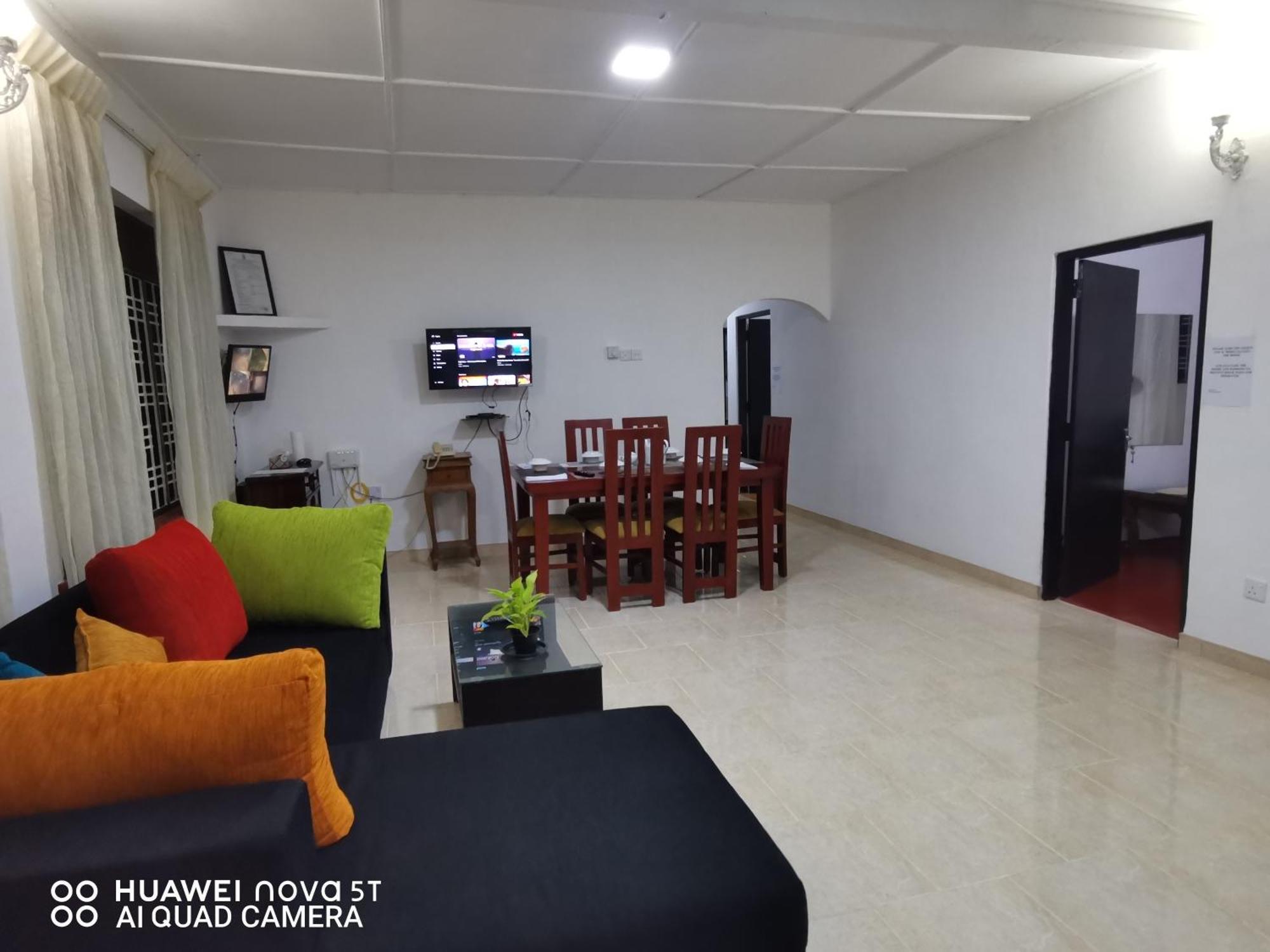 Bee Cottage נגומבו מראה חיצוני תמונה