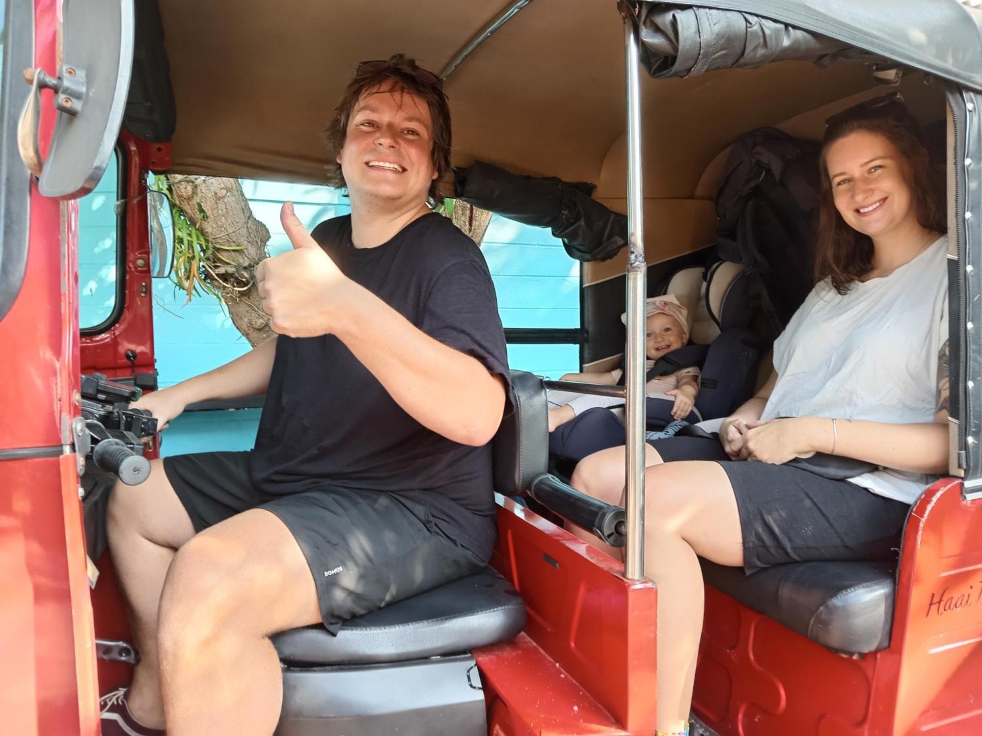 Bee Cottage נגומבו מראה חיצוני תמונה